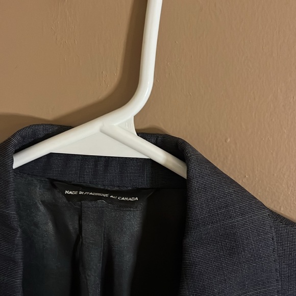 Unionmade blazer virgin wool 38S - Picture 3 of 8